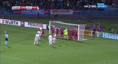 johnmorra - #mecz #golgif

Armenia 0-3 Polska - 25' Lewandowski z wolnego z metra :...