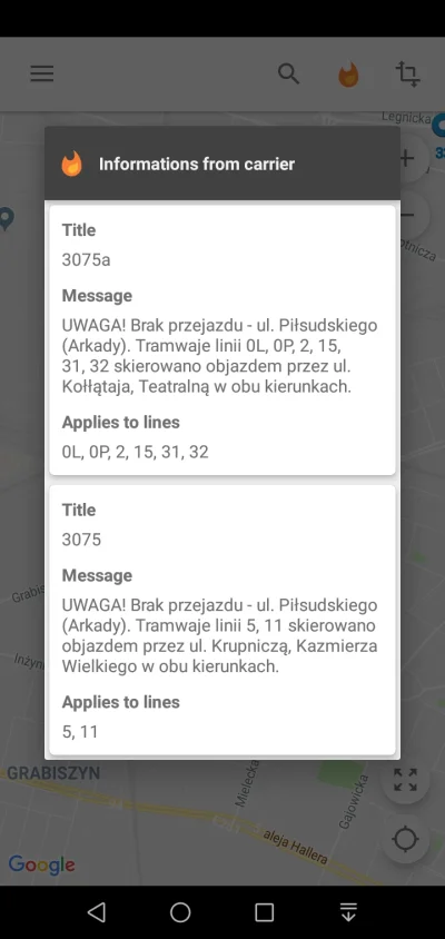 stormkiss - To miasto i komunikacja miejska to #!$%@? zart

#wroclaw #mpk #jeblo