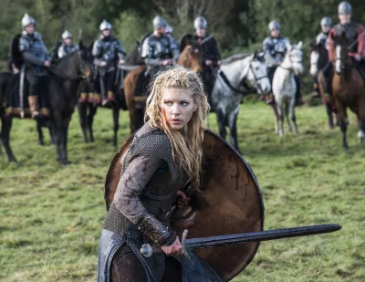 thrawn41 - juz jutro :) 



#vikings #ladnapani #katherynwinnick