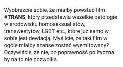 GratisLPG - W sumie racja.

#kler #bekazlewactwa #bekazkatoli #gimboateizm #lgbt