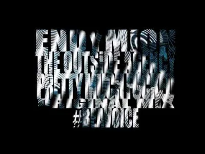 elChocholaterror - #hardmirko #hardcore Endymion & The Outside Agency - Pretty Much F...