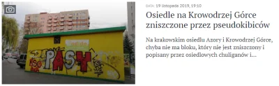 goferek - Skąd oni biorą tych "dziennikarzy", którzy nawet tej nazwy nie potrafią nap...