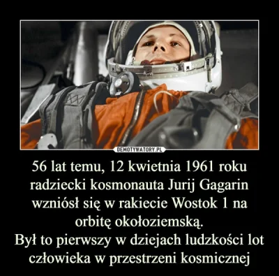 A.....1 - #kosmos #ciekawostki #ciekawostkihistoryczne #gagarin #wostok