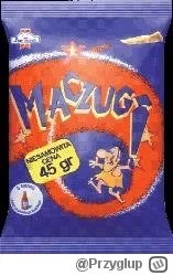 macio32155 - @JaTegoNiePowiedzialem: @goferek: maczugi!!