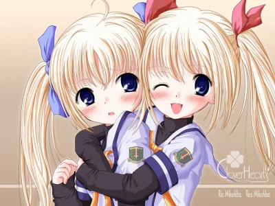 z.....s - #randomanimeshit #cloverhearts #reamikoshiba #riomikoshiba #loli #lolizelie...