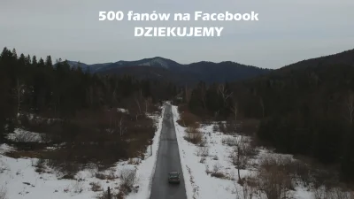 ratujemysaabine - Mamy 500 fanów na #facebook!!!
Idziemy zatem świętować! :)
Możeci...