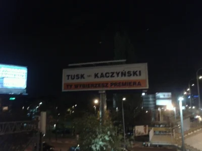 pan-audytor - Kolejny plakat w dobrej lokalizacji (zejscie na dworzec PKP) sfinansowa...