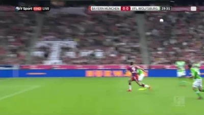 A.....e - [ #mecz #pilkanozna #bayernmonachium #futbolgif ]

Sytuacje Lewego