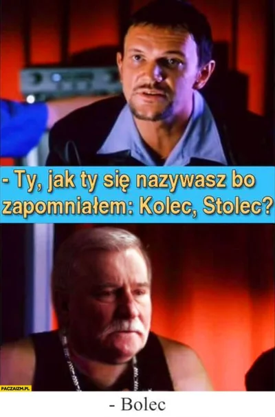 mor4w - @strus77: I to od ilu już lat. Mieli jeszcze takiego jednego: