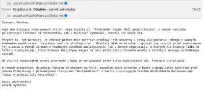 friday - Czy ktoś wie co się stało? Książka miała ukazać się 2 tygodnie temu a tu klo...