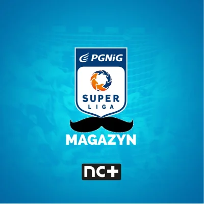 PGNiG_Superliga - Dzisiaj o 21 Magazyn PGNiG Superligi, oglądaj w #canalplussport! 
...