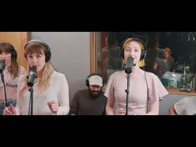 k.....a - #muzyka 
WAAAT?! #pomplamoose vs. #tessaviolet?! Nie wierzę oczom (ʘ‿ʘ)