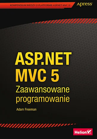 nieocenzurowany88 - Czytał ktoś z was tę książkę? 
https://helion.pl/ksiazki/asp-net-...