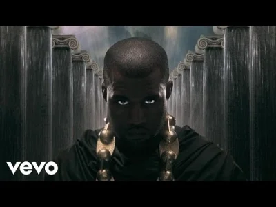 ShadyTalezz - Kanye West - POWER
Dziś pierwsze 5 najbardziej plusowanych wpisów w ta...
