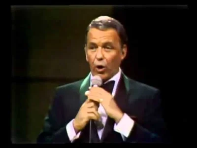 Migfirefox - FRANK SINATRA ★ FLY ME TO THE MOON ★ Live 1969 

#muzyka #franksinatra #...