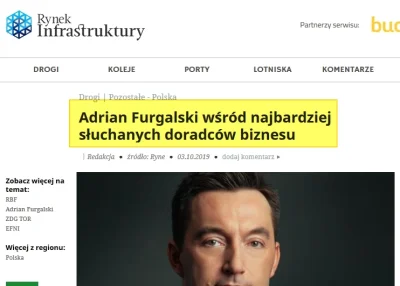 tombeczka - Rok 2012: "Adrian Furgalski mówi, że nic już nie uratuje przewoźnika, któ...