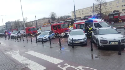 PiotrPiotroWielki - Cześć Mireczki, chciałem zjeść obiad w Baj kebab na Jana Pawła II...