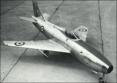 s.....j - Aerfer Ariete - włoski myśliwiec opracowany w 1958 r. Pierwszy lot- 27 marc...