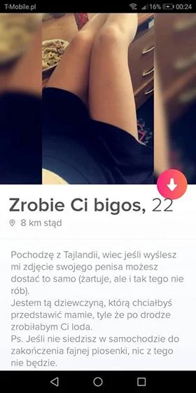 Slash_ - (╯︵╰,)

#tinder