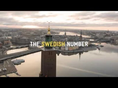 Mayki44 - Dobra Mirki, Szwecja ma swój własny numer telefonu. Dzwoniąc pod +46 771 79...