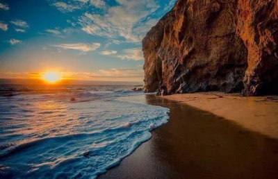 tomyclik - #fotografia #zdjecia #california #usa 

"Panther Beach" okolice Santa Cruz