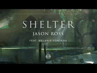 Kubuni - Jason Ross feat. Melanie Fontana - Shelter
#muzyka #muzykaelektroniczna #me...