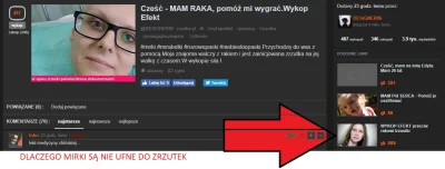 wytrzzeszcz - Bo się ludzie pytają dlaczego wykopki tak bardzo nie chętnie reagują na...