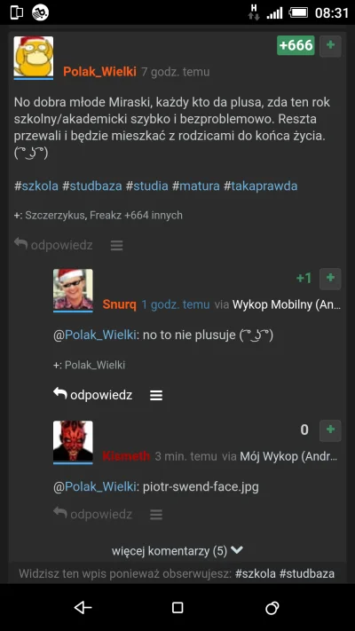 schantelle - @Polak_Wielki: to będzie ciekawy rok :D