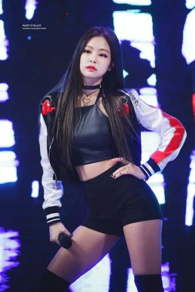 Patzzz - #jennie #blackpink 
#koreanka