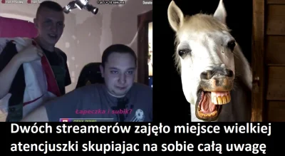 Cogres - Dwóch streamerów zajęło miejsce wielkiej atencjuszki
#danielmagical