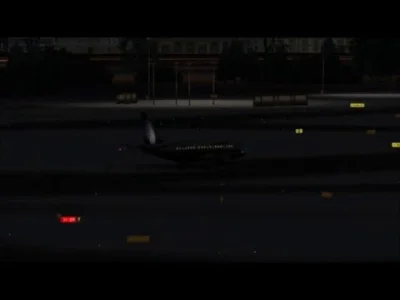 K.....a - Pierwsze nagranie lądowania E175 #mirkoairlines. Wyszło... pewnie tak sobie...