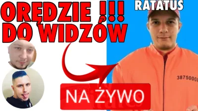 SzotyTv - @SzotyTv: RAFATUSPRZEMAWIA ORĘDZIE O PATOSTREAMACH!!! RAFONIX-DANIELMAGICAL...