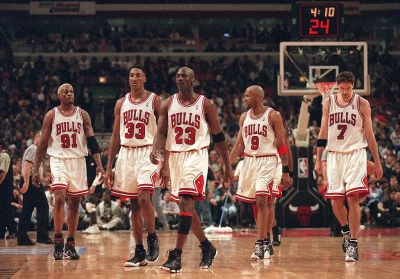 TrzodaChlewna - 90's Bulls

#nba #fotohistoria #lata90 #fotografia