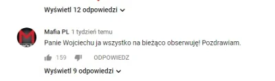 Ghooosty - @janusz002: gdyby był płotką to w takim przypadku, MafiaPL nie chciałby zr...