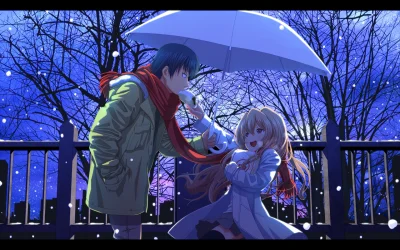 j.....b - I czemu Toradora się tak nie skończyła ᶘᵒᴥᵒᶅ
#randomanimeshit #toradora #p...