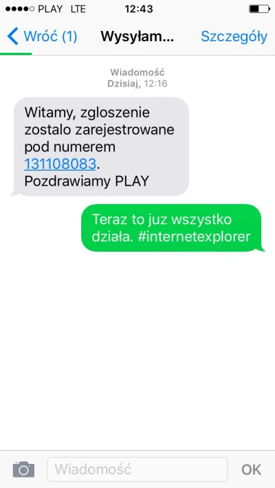 EliotAlderson - Zgłaszałem awarie wczoraj o 22. 
#play #slowpoke