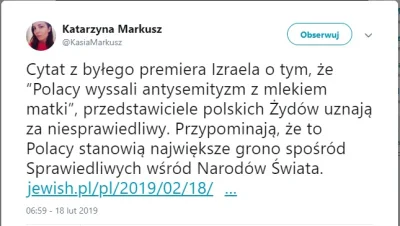 bijotai - Jestem niezwykle ciekaw jak zareagują bogoojczyźnani patryjoci na stanowisk...