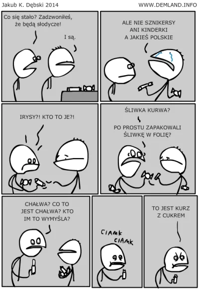 crazy_drummero - #humorobrazkowy #dem