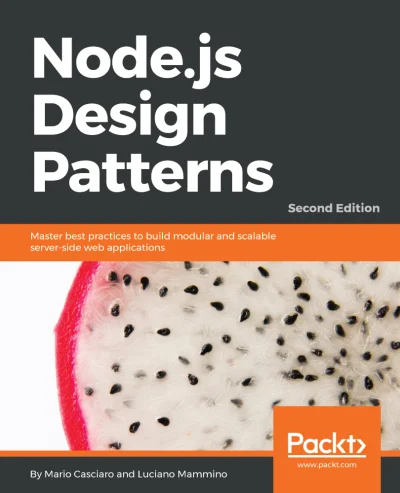 konik_polanowy - Dzisiaj Node.js Design Patterns - Second Edition (July 2016)

http...