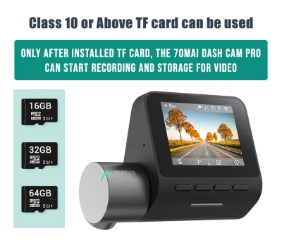 duxrm - Xiaomi 70mai Dash Cam Pro
Kupon sprzedawcy 3/3$
Kod: 4pda
Cena z kuponem i...