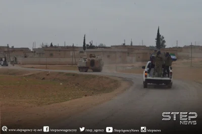 matador74 - Hama

ACV-15 APCs pochodzenia tureckiego w rękach rebeliantów.

#syri...