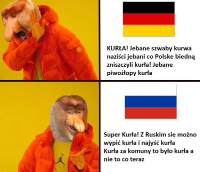 AsuriTeyze - #polak #niemcy #rosja #Heheszki #humorobrazkowy