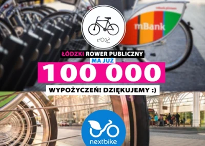 eDameXxX - 10 dni od startu i już ponad 100 000 wypożyczeń ( ͡° ͜ʖ ͡°)

Z info na i...