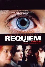 Ten_tego - Tym razem padło na film o wstrzyiwaniu marihuaen - "Requiem dla snu"

Sp...