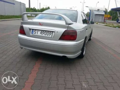 d.....n - Accord widoczny od 1:13 jest wystawiony na OLX za 7600zł gdyby ktoś chciał.