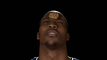 n.....r - #gif #pewniebylo #wtf #dwighthoward