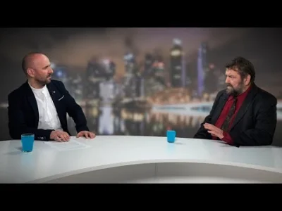 talk-show - Stanisław Żółtek: PolExit jest najlepszym wyjściem dla Polski
#knp #poli...