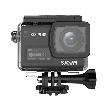 polu7 - SJcam SJ8 Plus 4K 30fps Sport Camera - Banggood
Cena: 115.03$ (443.49zł) | N...