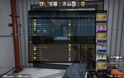 AlcoMatt - Sprawiedliwość (╯︵╰,)

#csgo #koniecspamu