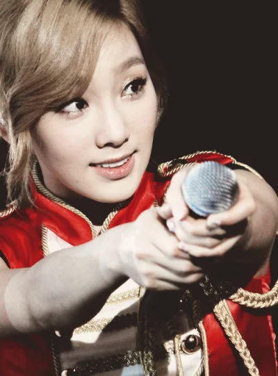 BayHarborButcher - #taeyeon #snsd #girlsgeneration #solodebut #koreanka